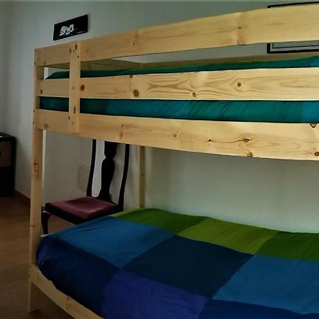 Casa Caldera Guiguan Βίλα Tinajo Εξωτερικό φωτογραφία