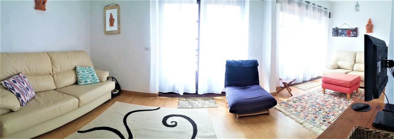 Casa Caldera Guiguan Βίλα Tinajo Εξωτερικό φωτογραφία