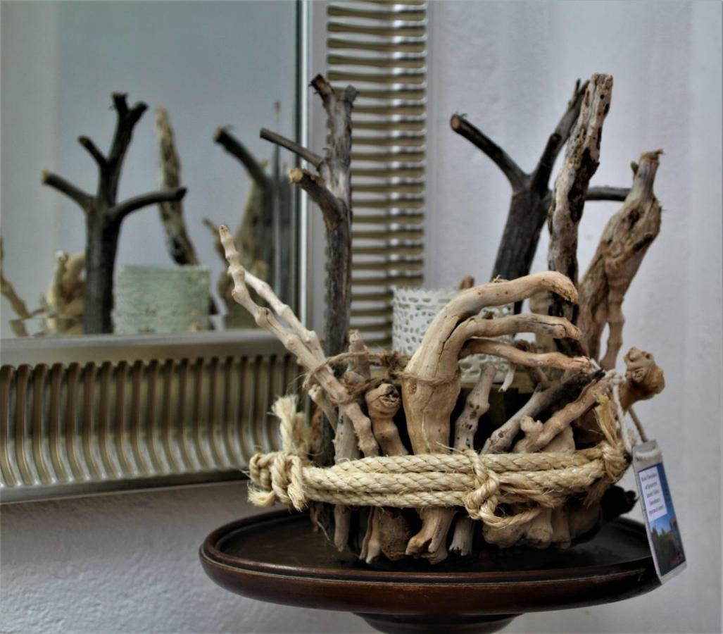 Casa Caldera Guiguan Βίλα Tinajo Εξωτερικό φωτογραφία